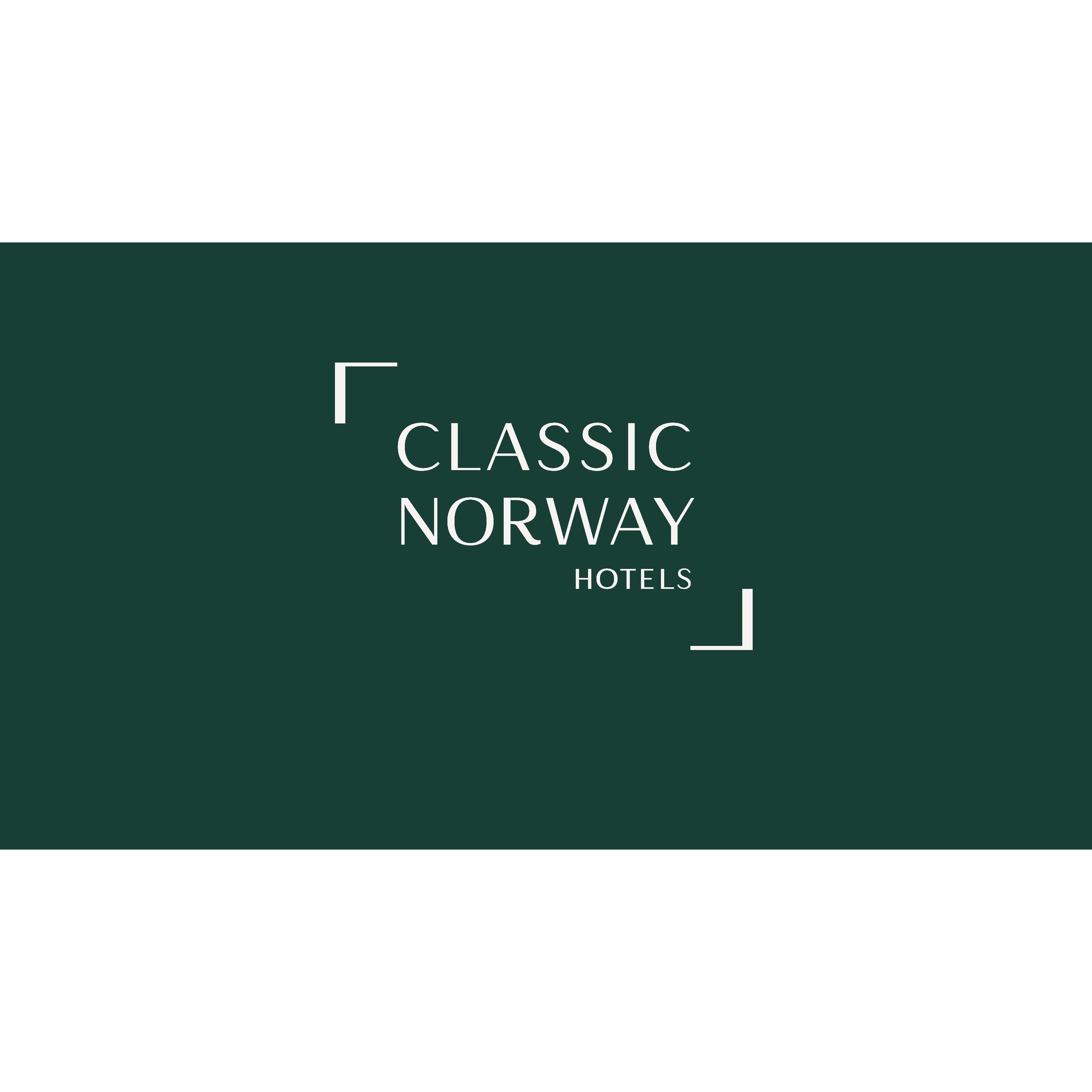 Classic Norway Hotels