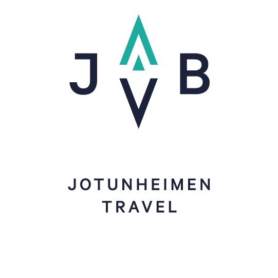 Jotunheimen travel