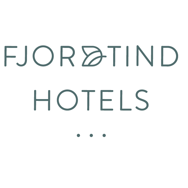 FJORDTIND HOTELS AS